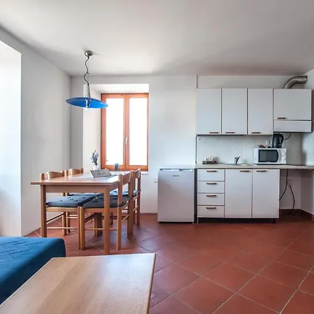 Apartments Punta Piran Exterior photo