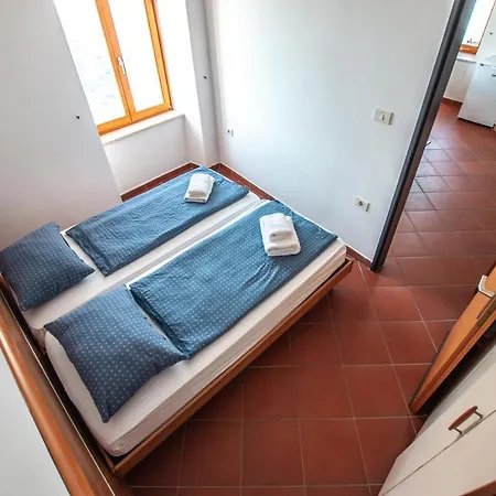 Apartments Punta Piran Exterior photo