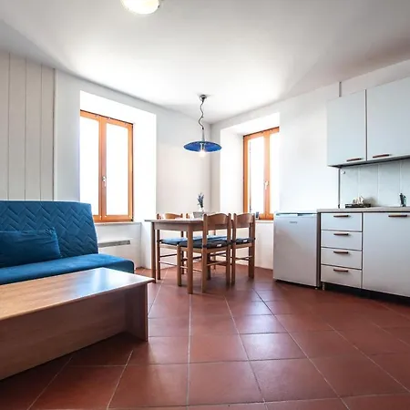 Apartments Punta Piran Exterior photo