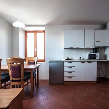 Apartments Punta Piran Exterior photo