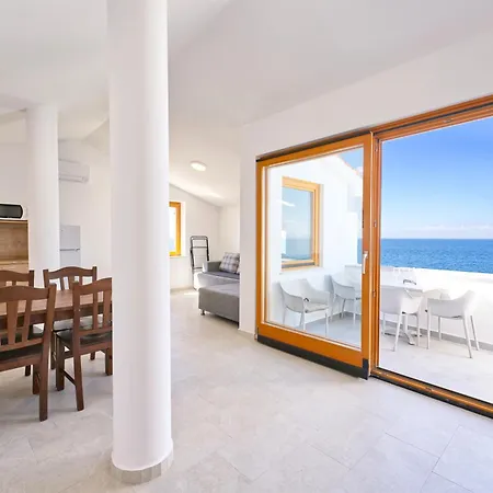 Apartments Punta Piran Exterior photo