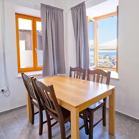 Apartments Punta Piran Exterior photo