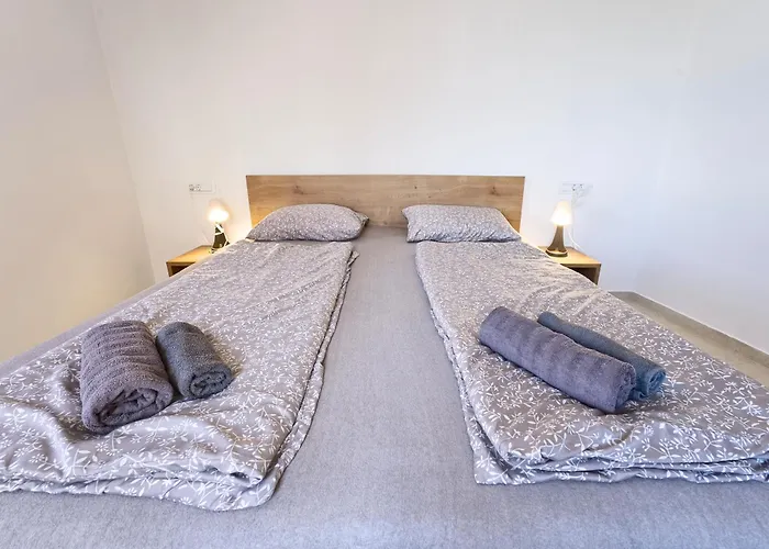 Apartments Punta Piran