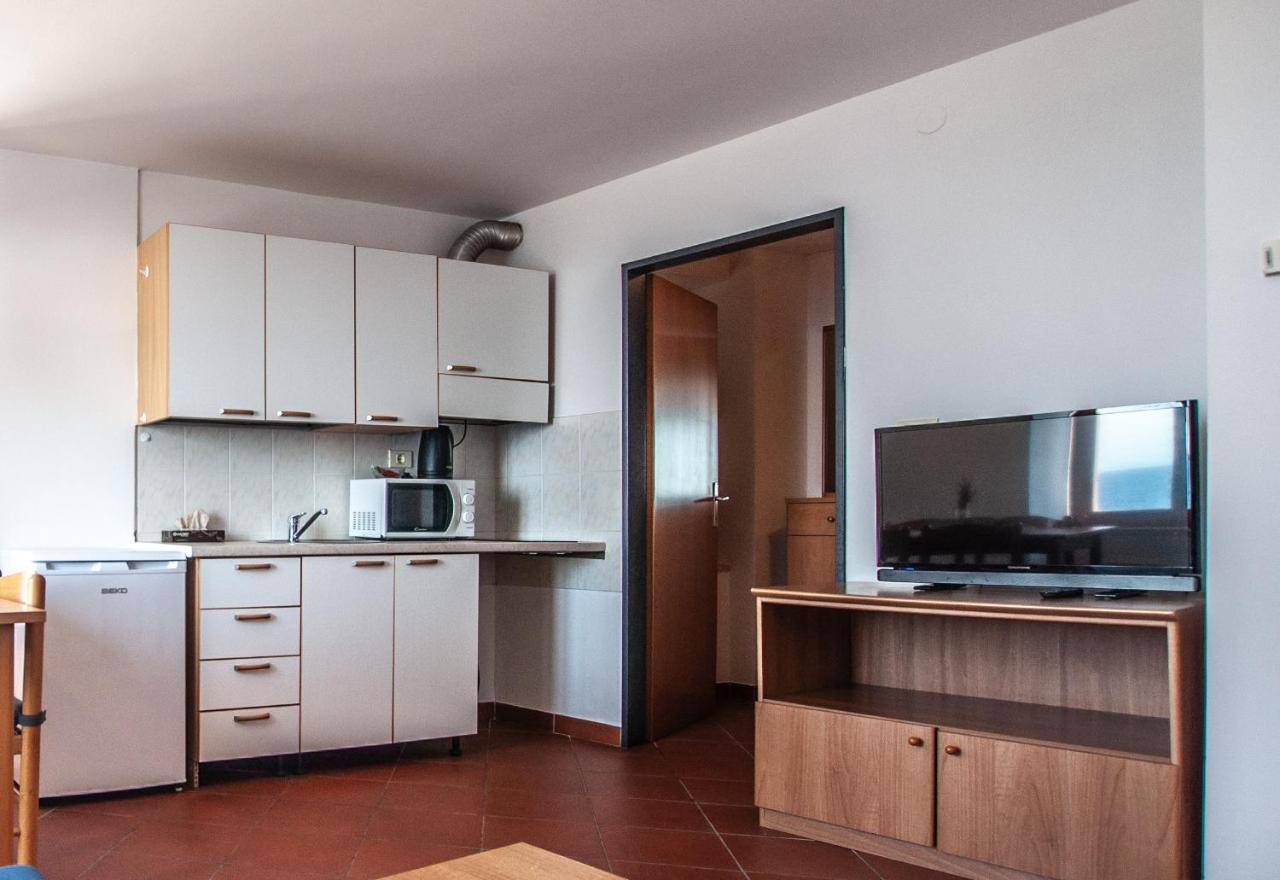 Punta Apartment