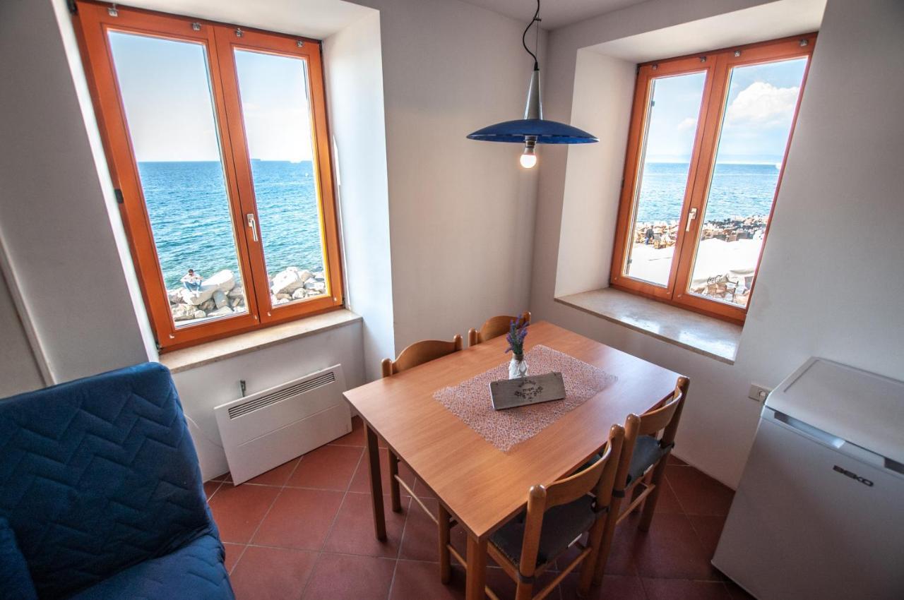 Punta Apartment *