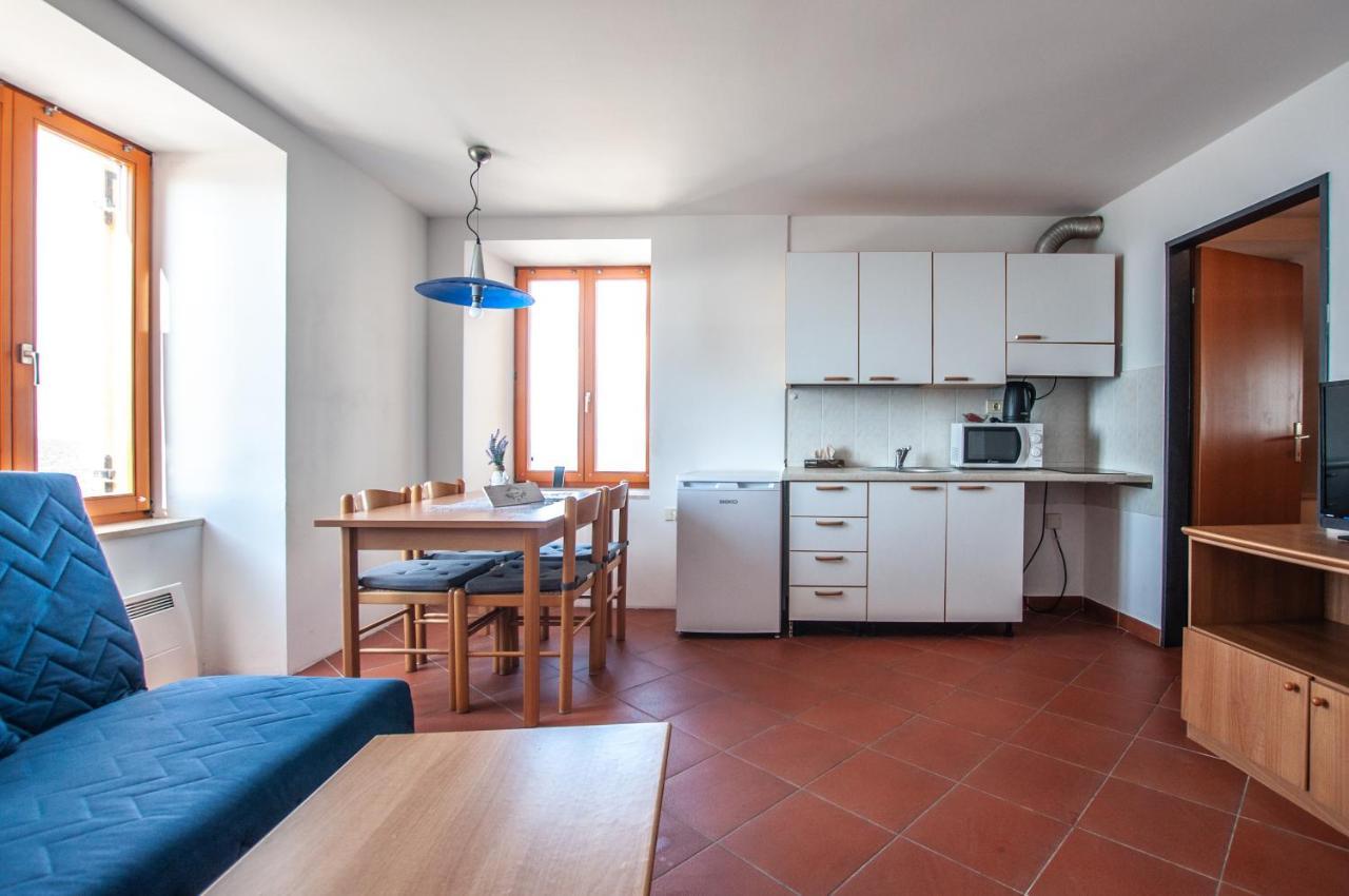 Punta Appartement *