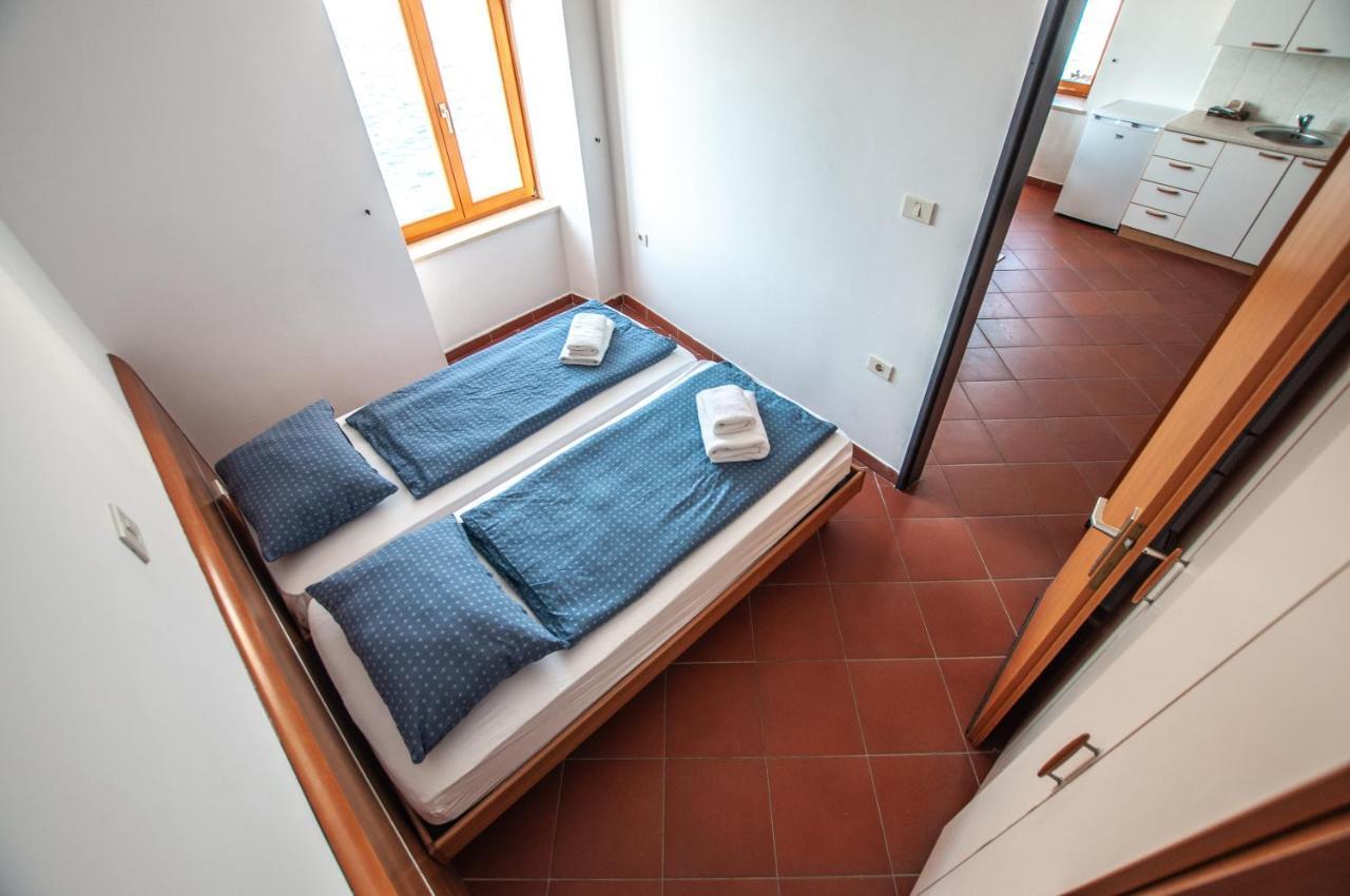 Apartment Punta