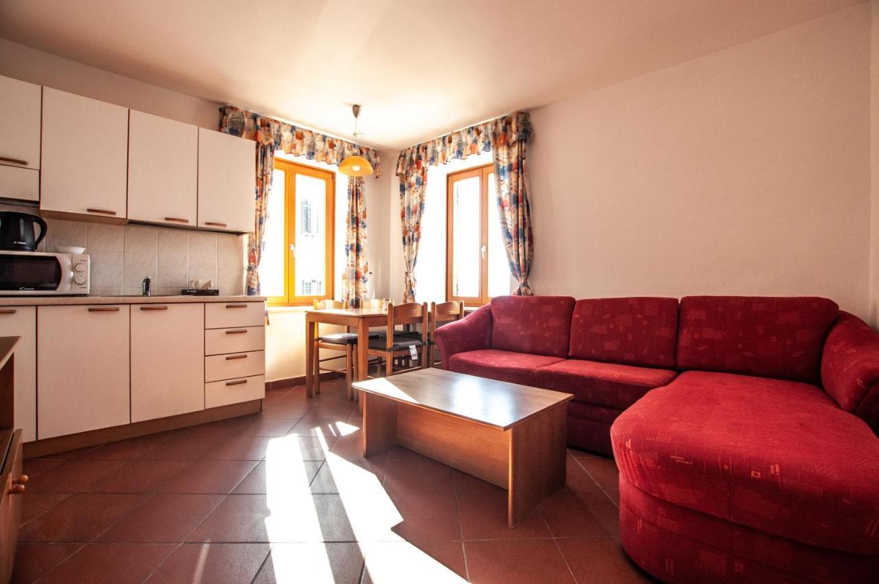 Apartment Punta Piran