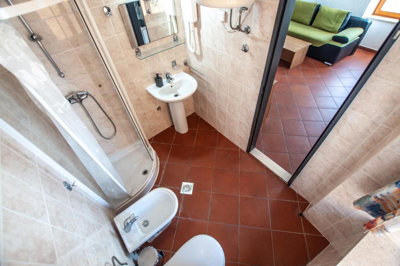 Apartment Punta *