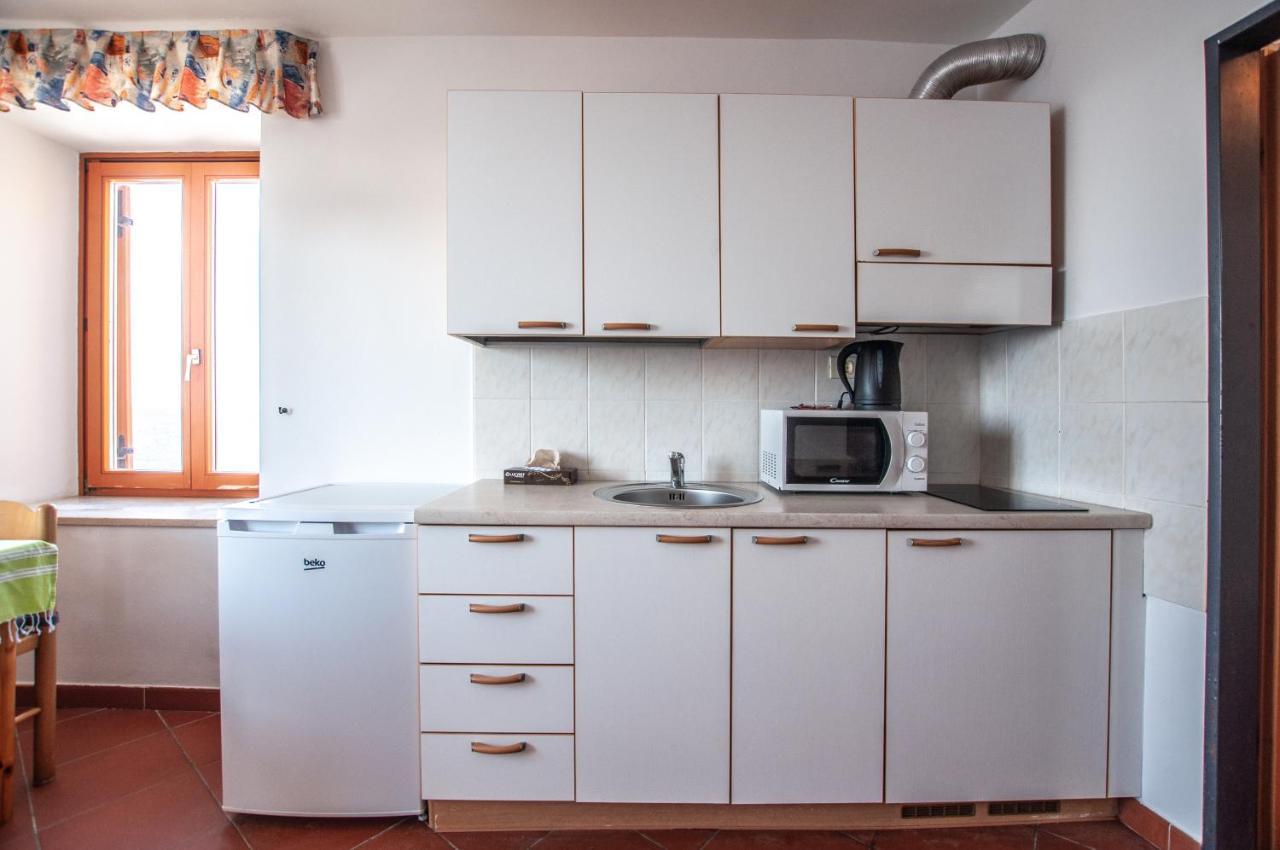 Punta Apartment