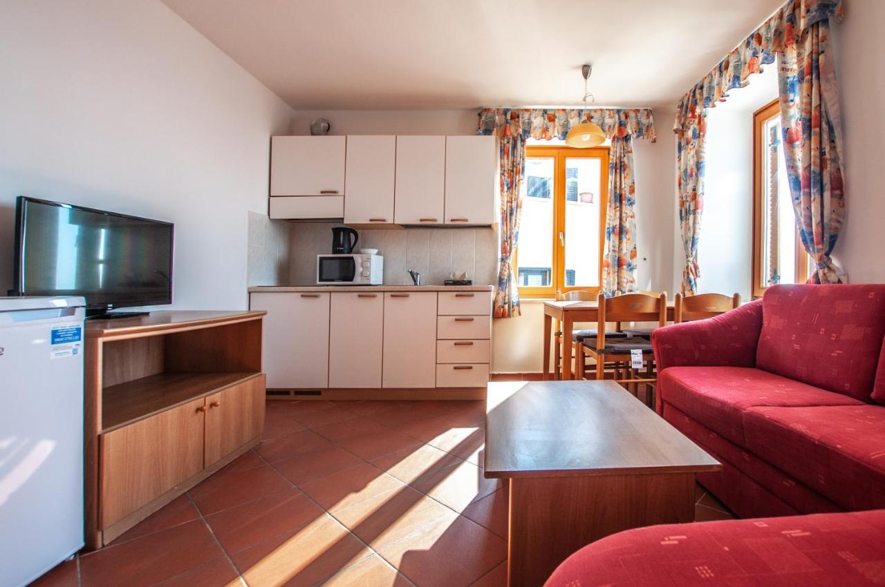 Apartment Punta *