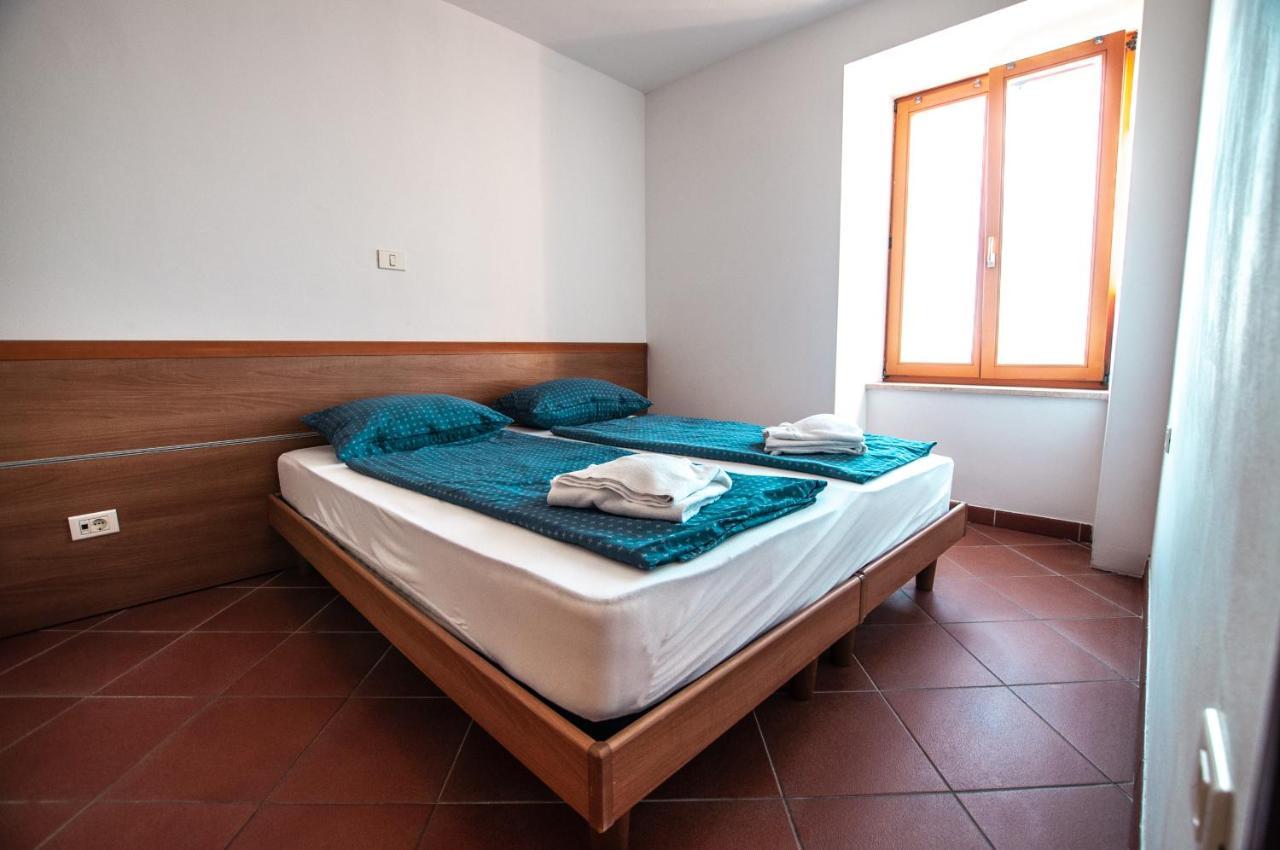 Apartment Punta *