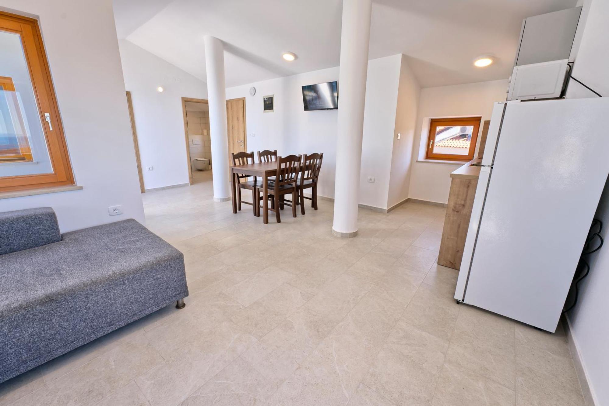 Punta Apartment