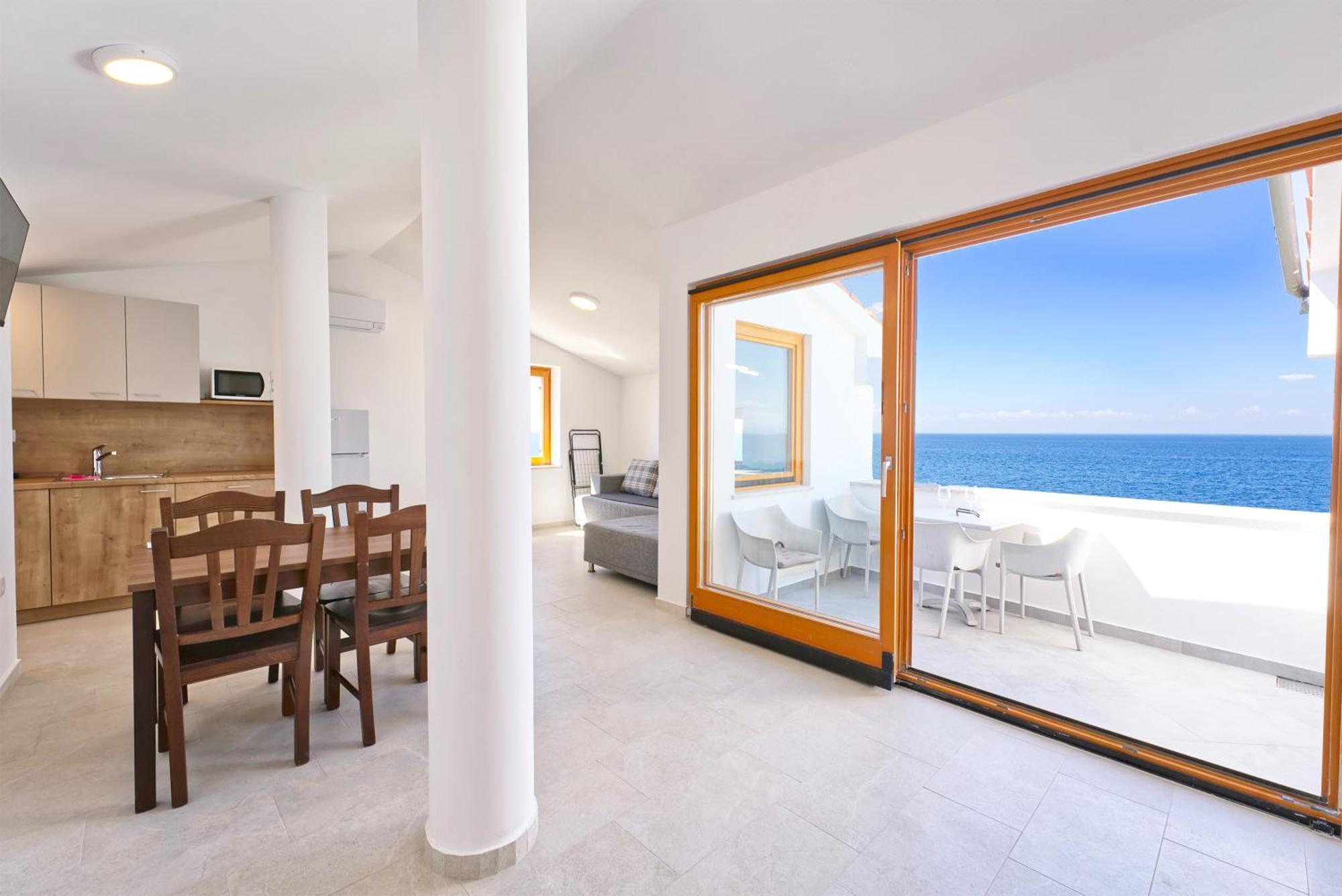 Punta Apartment *