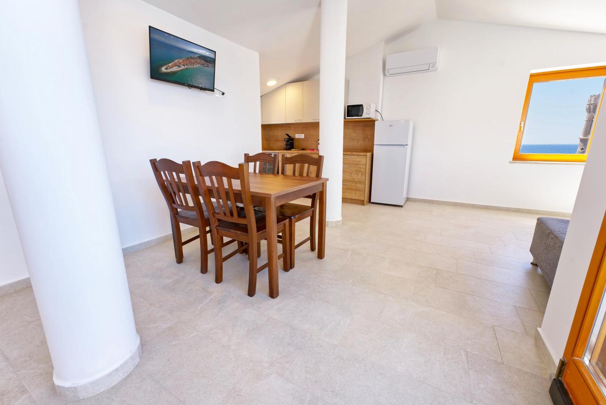 Apartment Punta