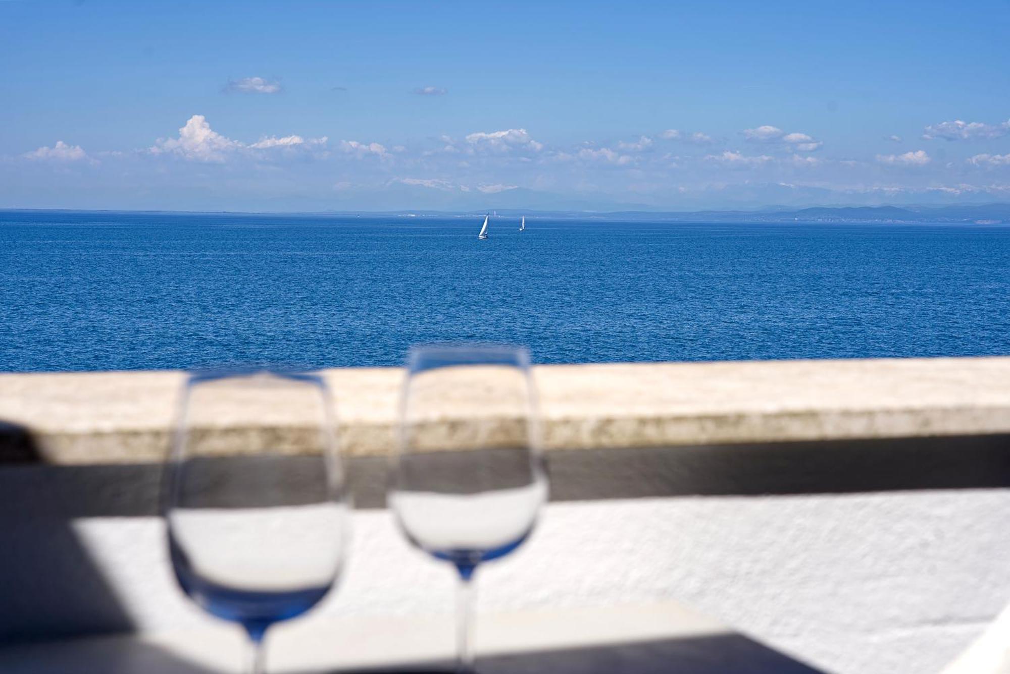 Punta Apartment *