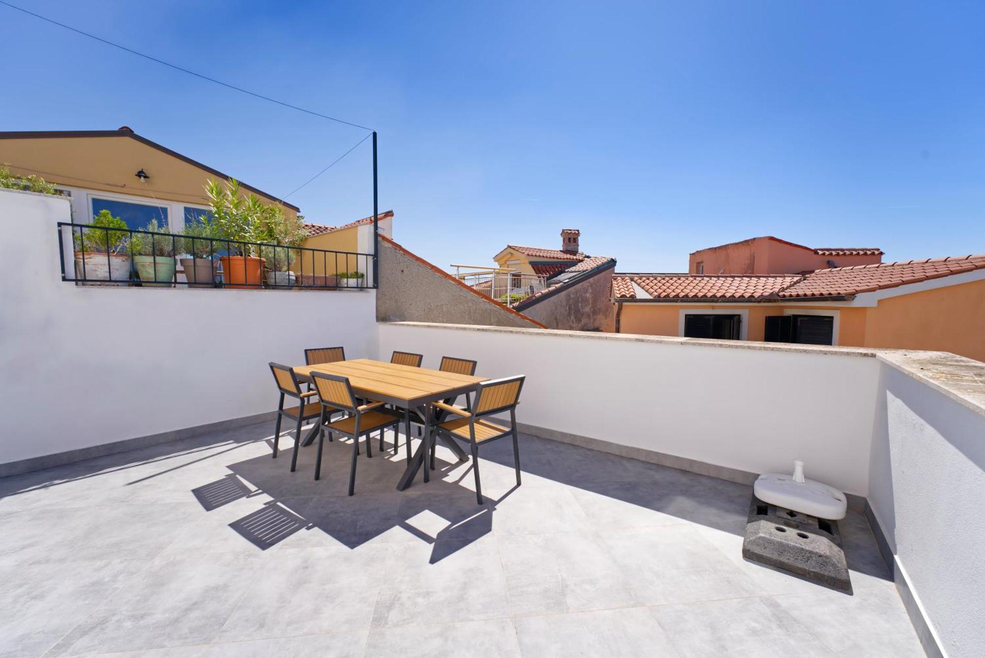 Punta Apartment *