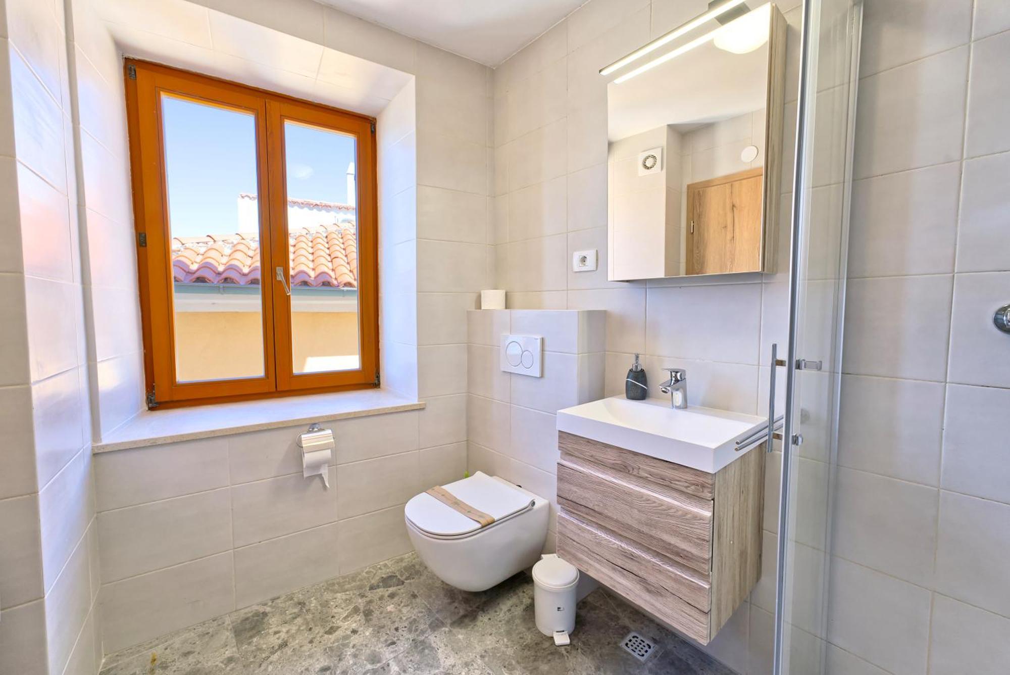 Apartment Punta Piran