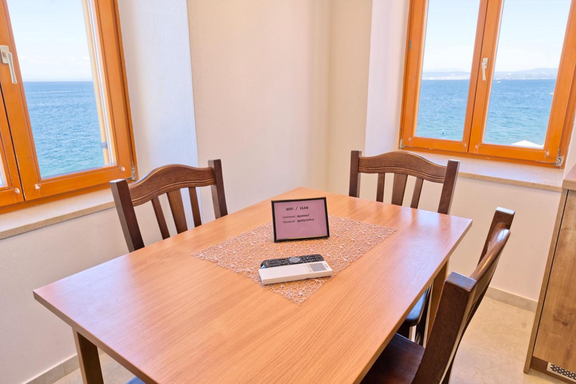 Apartment Punta