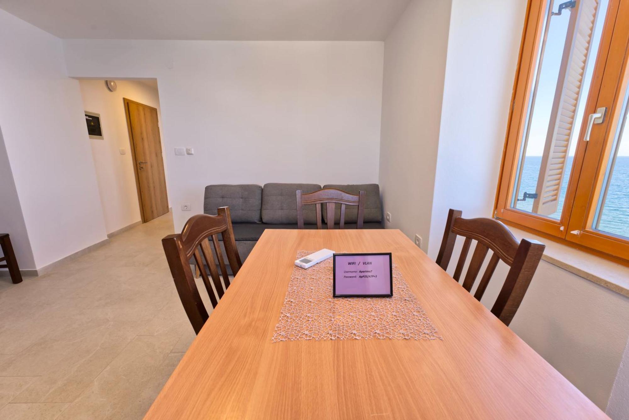 Punta Apartment Piran