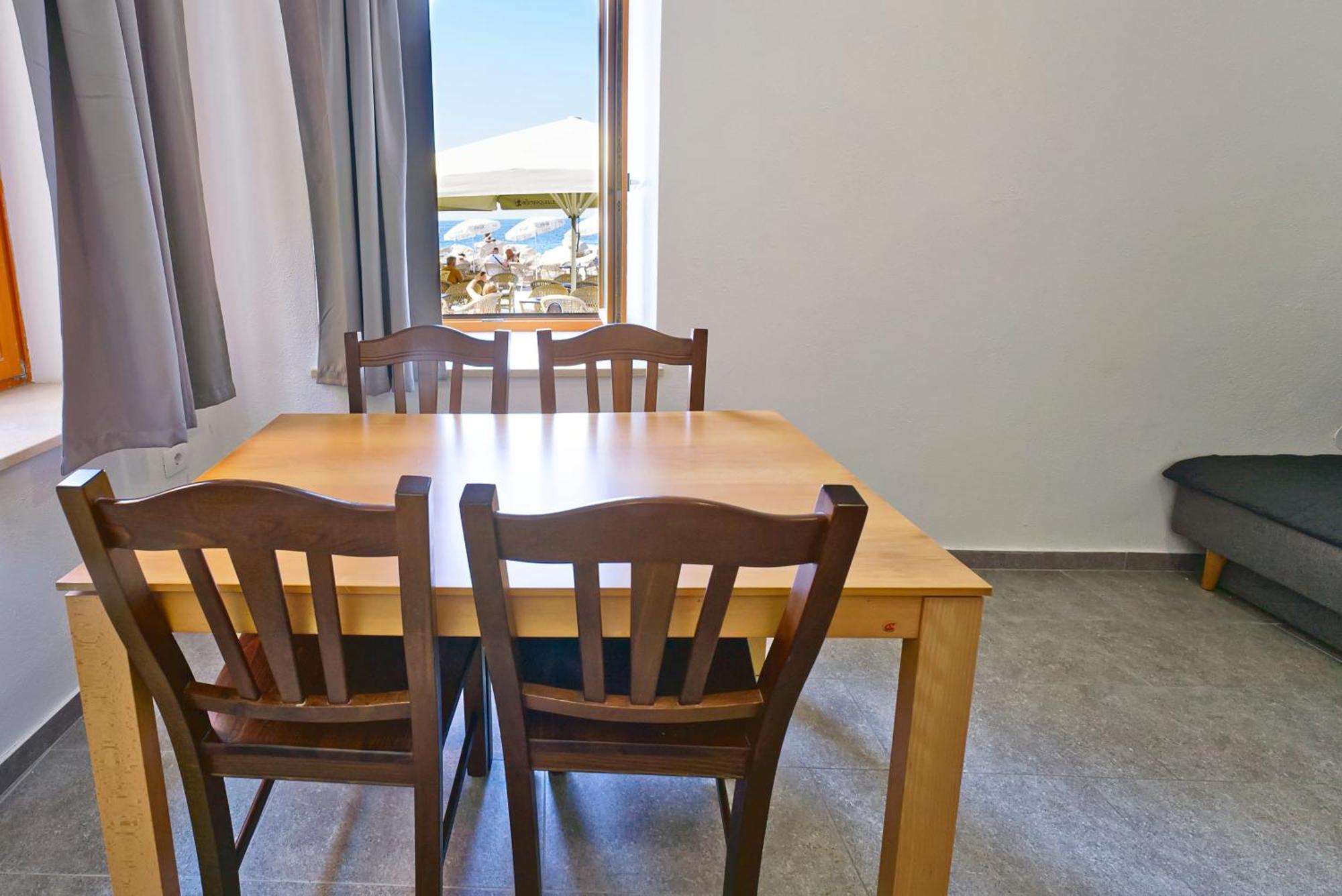 Punta Apartment