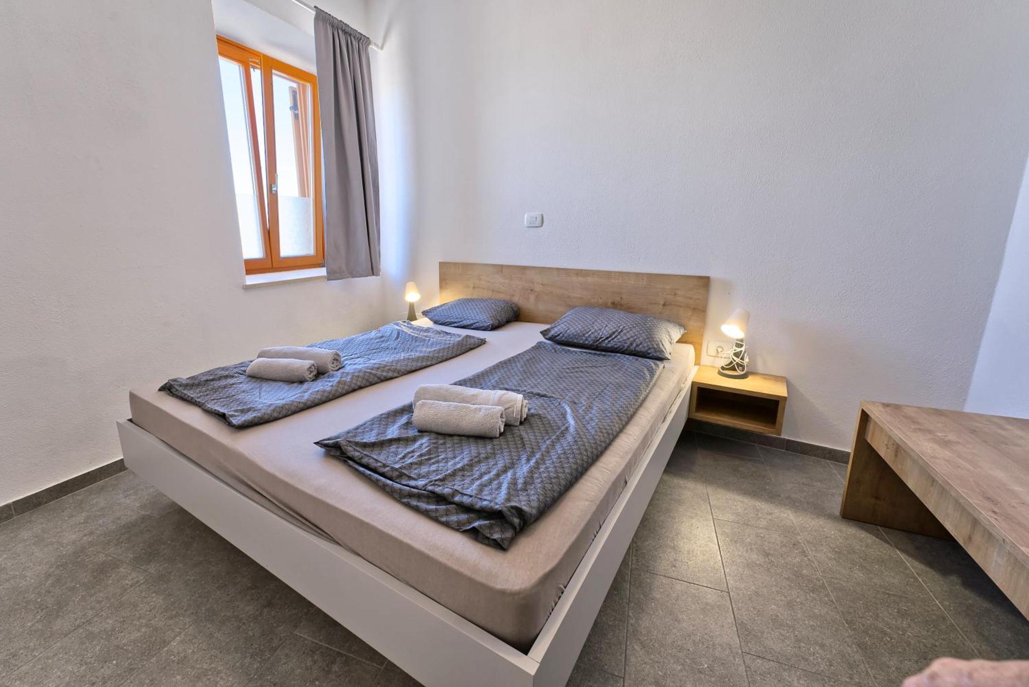 Apartment Punta