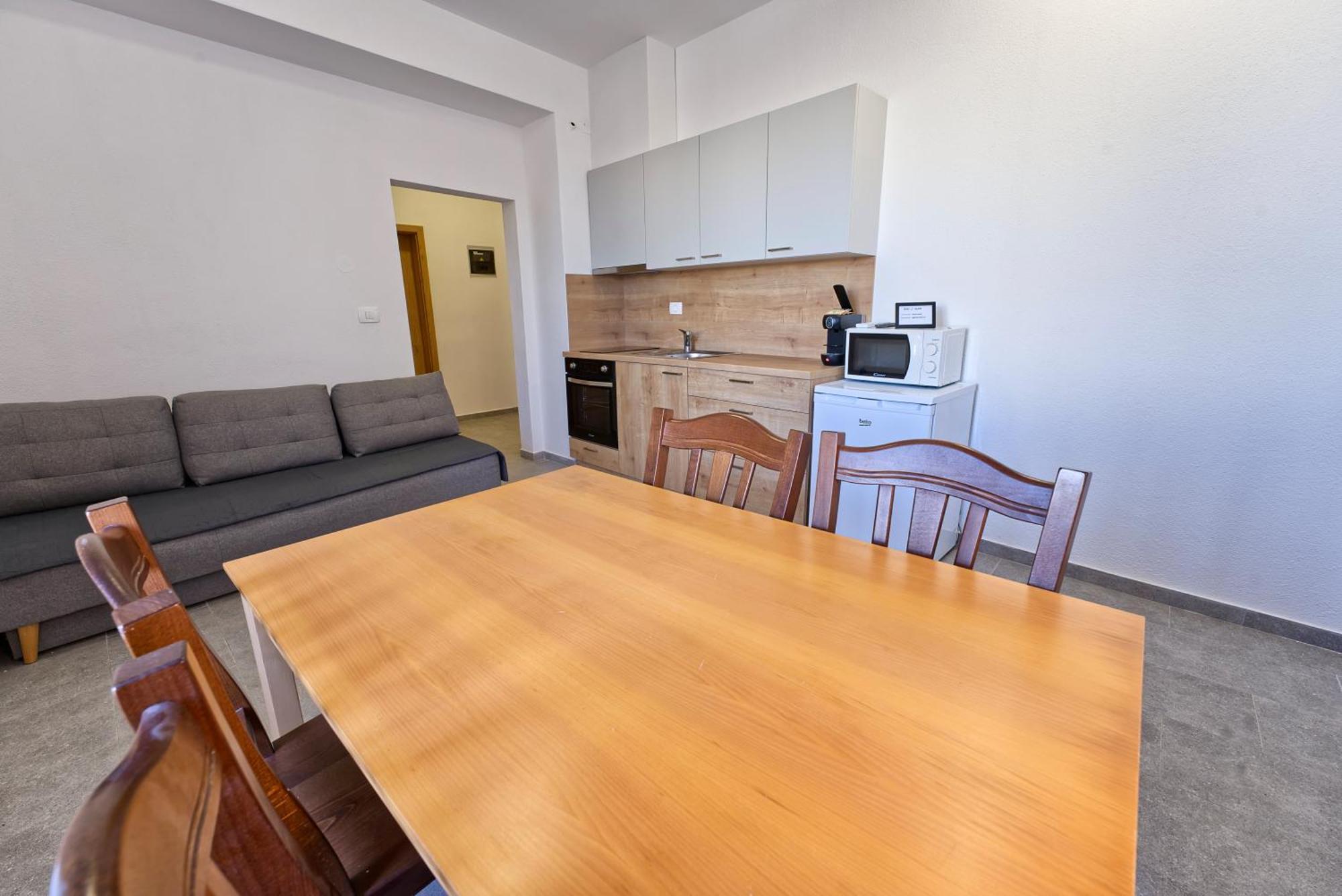 Apartment Punta *